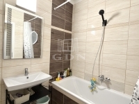 Budapest, XIII. kerület Wohnung (Ziegel) 5