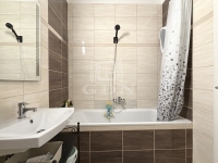 Budapest, XIII. kerület Wohnung (Ziegel) 4