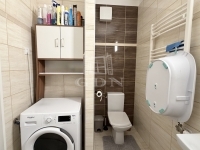 Budapest, XIII. kerület Wohnung (Ziegel) 6