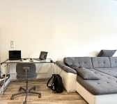 Budapest, XIII. kerület Wohnung (Ziegel) 1