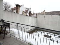 Budapest, XIII. kerület Wohnung (Ziegel) 7