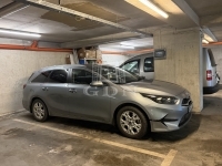 Budapest, XIII. kerület Wohnung (Ziegel) 11