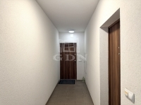 Budapest, XIII. kerület Wohnung (Ziegel) 9