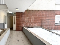 Budapest, XIII. kerület Wohnung (Ziegel) 10