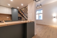 Budapest, XIII. kerület 公寓房（砖头） 5