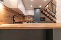 Budapest, XIII. kerület 公寓房（砖头） 4