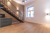 Budapest, XIII. kerület 公寓房（砖头） 3