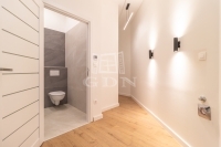 Budapest, XIII. kerület 公寓房（砖头） 7