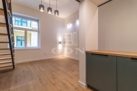 Budapest, XIII. kerület 公寓房（砖头） 2