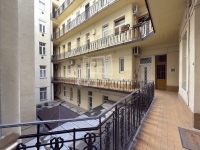 Budapest, XIII. kerület 公寓房（砖头） 10