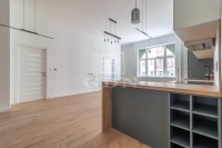 Budapest, XIII. kerület 公寓房（砖头） 0