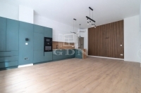 Budapest, XIII. kerület 公寓房（砖头） 1