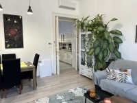 Budapest, VII. kerület Flat (brick) 4