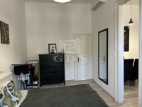 Budapest, VII. kerület Flat (brick) 3