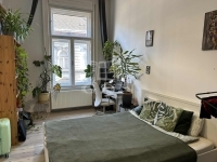 Budapest, VII. kerület Flat (brick) 1