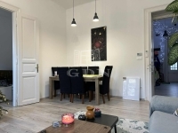 Budapest, VII. kerület Flat (brick) 6