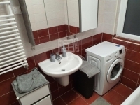 Budapest, VII. kerület Lakás (téglaépítésű) 12