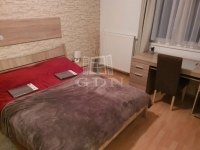 Budapest, VII. kerület Lakás (téglaépítésű) 17