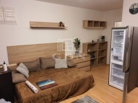 Budapest, VII. kerület Lakás (téglaépítésű) 2