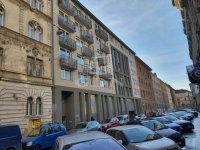 Budapest, VII. kerület Lakás (téglaépítésű) 18