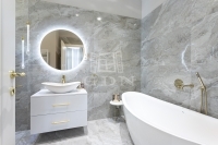 Budapest, V. kerület Lakás (téglaépítésű) 4