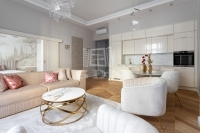 Budapest, V. kerület Lakás (téglaépítésű) 0