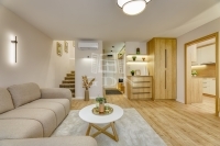 Budapest, IX. kerület Lakás (téglaépítésű) 1