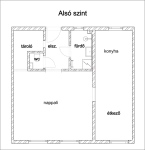 Budapest, IX. kerület Lakás (téglaépítésű) 16