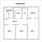 Budapest, IX. kerület Lakás (téglaépítésű) 17