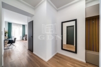 Budapest, IX. kerület Lakás (téglaépítésű) 9