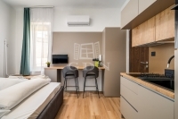 Budapest, IX. kerület Lakás (téglaépítésű) 17