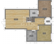 Budapest, IX. kerület Lakás (téglaépítésű) 24