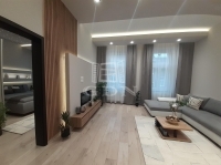 Budapest, VII. kerület Lakás (téglaépítésű) 3