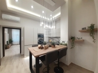 Budapest, VII. kerület Lakás (téglaépítésű) 1