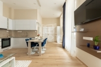 Budapest, V. kerület Lakás (téglaépítésű) 0