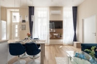 Budapest, V. kerület Lakás (téglaépítésű) 2