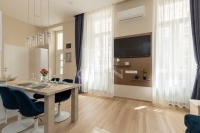 Budapest, V. kerület Lakás (téglaépítésű) 3