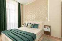 Budapest, V. kerület Lakás (téglaépítésű) 5