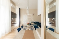 Budapest, V. kerület Lakás (téglaépítésű) 4