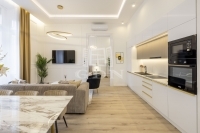 Budapest, VI. kerület Lakás (téglaépítésű) 0