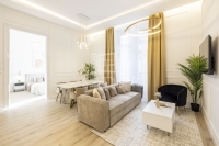 Budapest, VI. kerület Lakás (téglaépítésű) 2