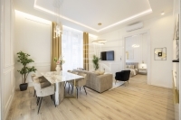 Budapest, VI. kerület Lakás (téglaépítésű) 1