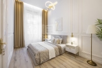 Budapest, VI. kerület Lakás (téglaépítésű) 9