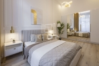 Budapest, VI. kerület Lakás (téglaépítésű) 8