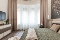 Budapest, VII. kerület Lakás (téglaépítésű) 10