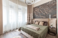 Budapest, VII. kerület Lakás (téglaépítésű) 8