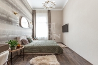 Budapest, VII. kerület Lakás (téglaépítésű) 9