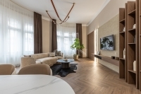 Budapest, VII. kerület Lakás (téglaépítésű) 0