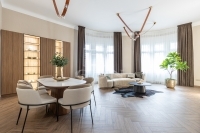 Budapest, VII. kerület Lakás (téglaépítésű) 2