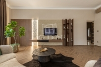 Budapest, VII. kerület Lakás (téglaépítésű) 1